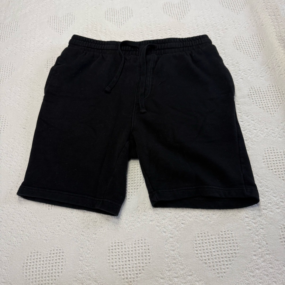 No Boundaries Sweat Pant Shorts (M)